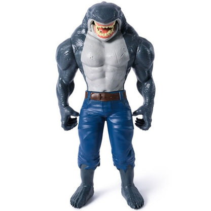 Batman - Giant Series - King Shark Action Figure