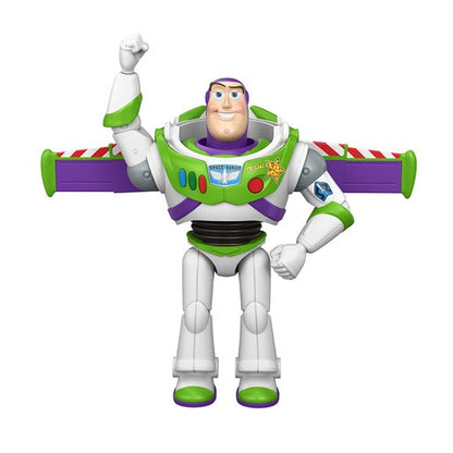 Toy Story 5 - Launch Ready Buzz Lightyear