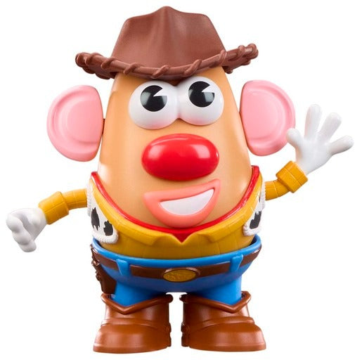Toy Story 5 - Potato Head Woody Tater