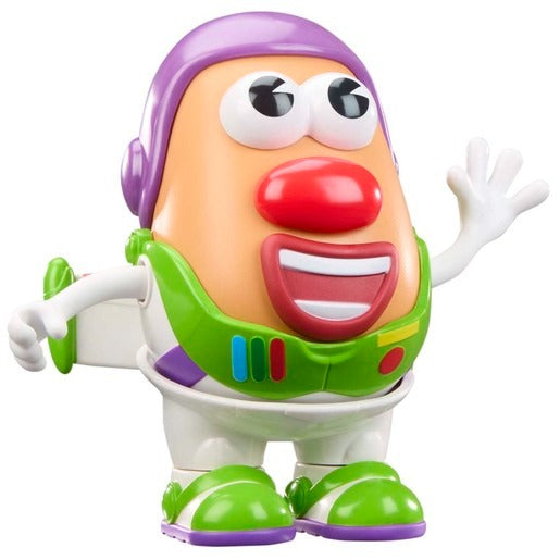 Toy Story 5 - Potato Head Buzz Spudyear