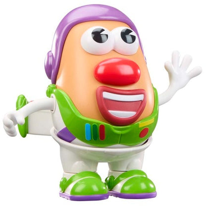 Toy Story 5 - Potato Head Buzz Spudyear