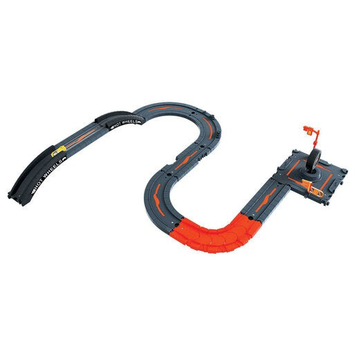 Hot Wheels - City Expansion Track Set
