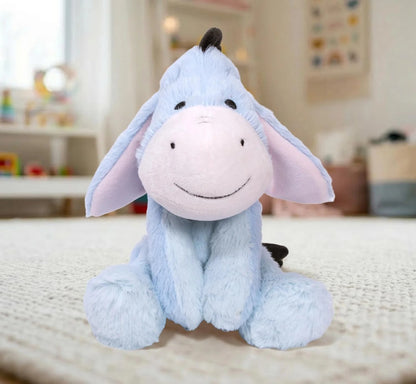 Disney Winnie-The-Pooh - Eeyore Refresh Plush 25 cm