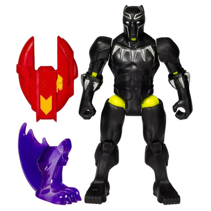 Mix Mashers - Black Panther