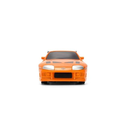 Fast & Furious - Brian's Toyota Supra Nitro Powered RC Car