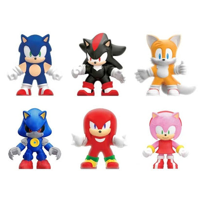 Goo Jitzu - Sonic The Hedgehog Mini