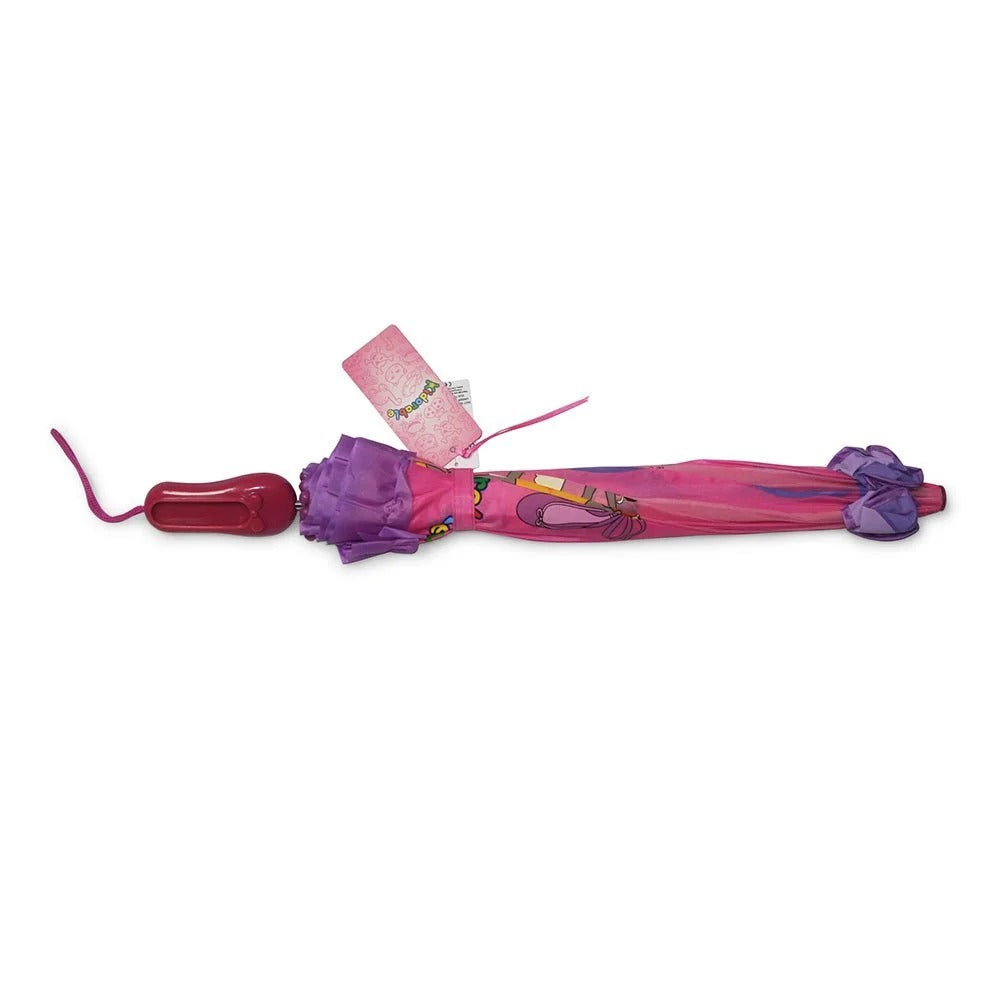 Kidorable Umbrella - Ballerina