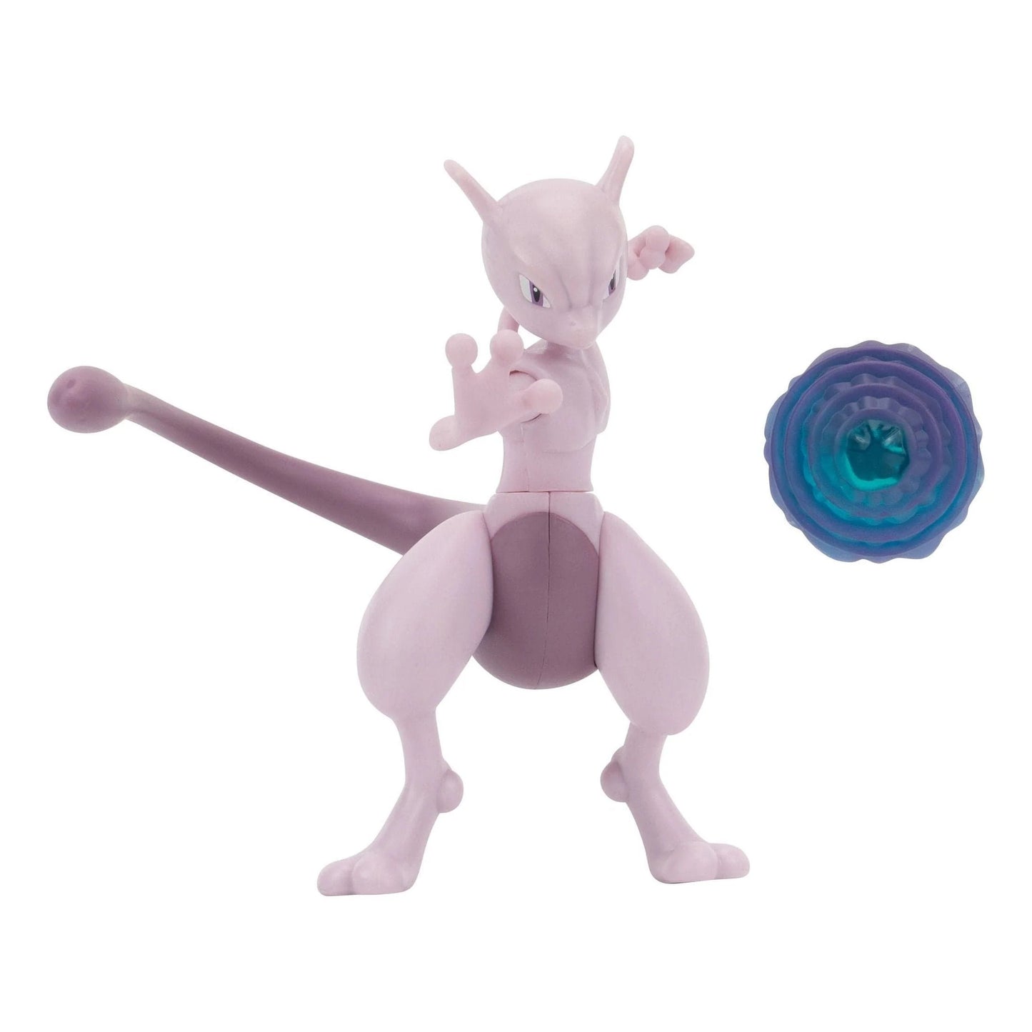 Pokemon - Battle Feature Figure - Mewtwo