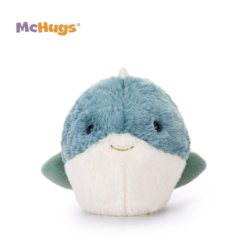 McHugs - Abby Globefish