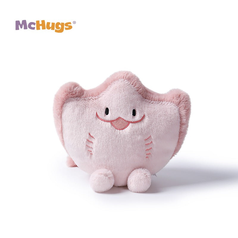 McHugs - Sweet Smile Stingray