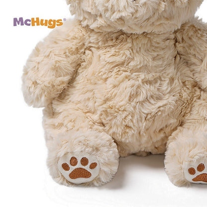 McHugs - Raffles Bear