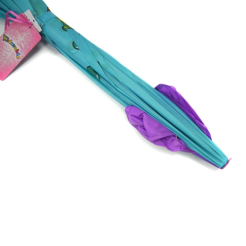 Kidorable Umbrella - Mermaid