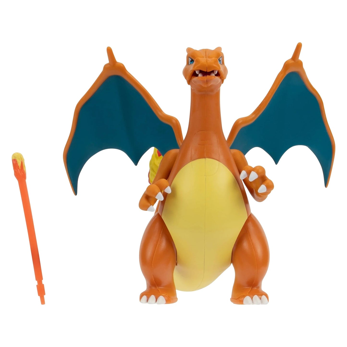 Pokemon - Battle Feature Figure - Charizard