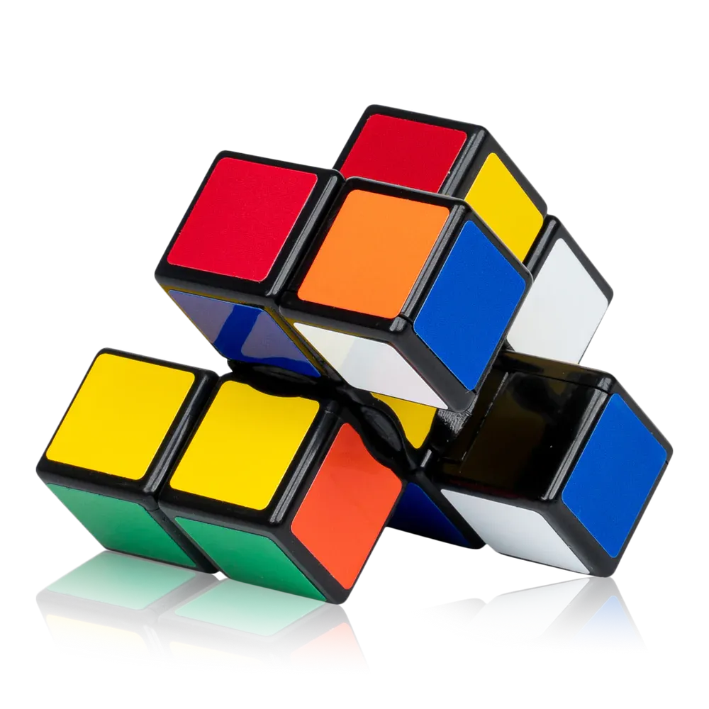 Rubik's - 3x1 Edge