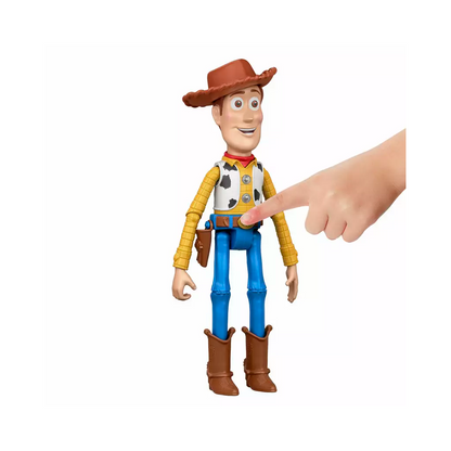 Toy Story 5 - Interactive Woody