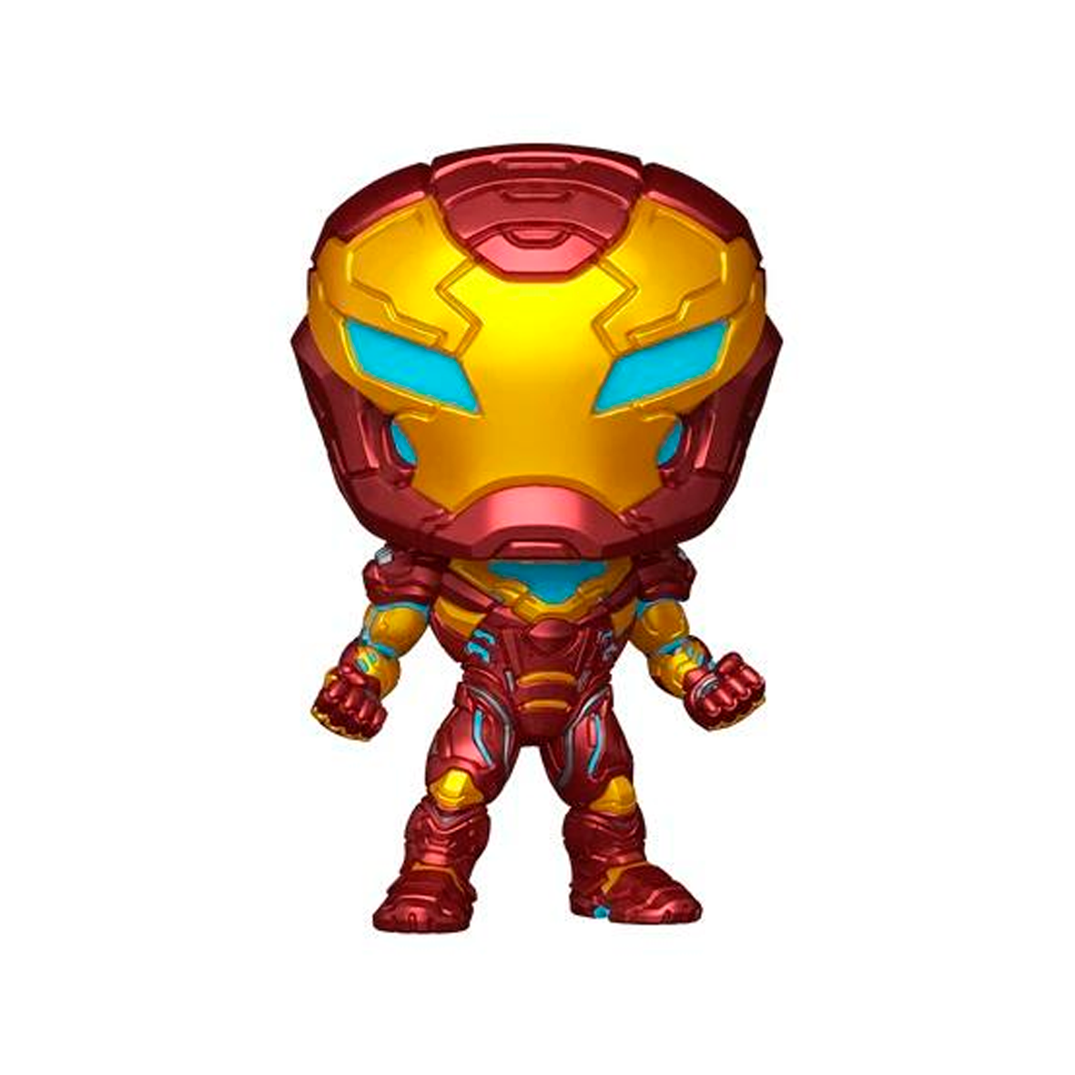 Funko - Marvel Rivals - Iron Man (1066)