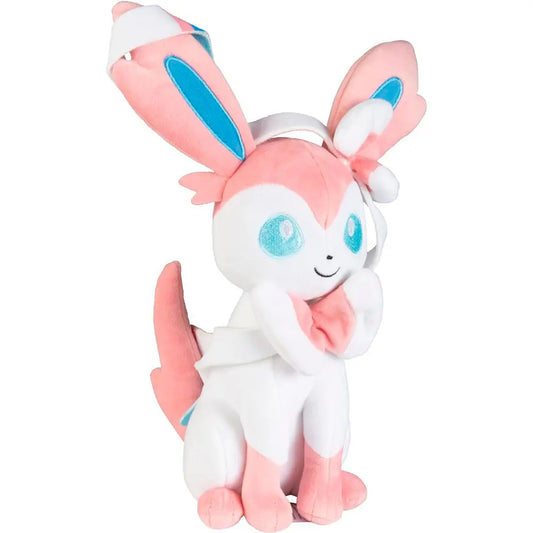 Pokemon - Sylveon 8" Plush