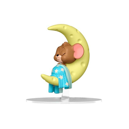Funko Pop - Animation - Tom y Jerry - Jerry (2007)