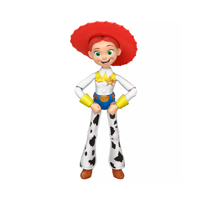 Toy Story 5 - Dancing Cowgirl Jessie