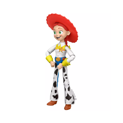 Toy Story 5 - Dancing Cowgirl Jessie