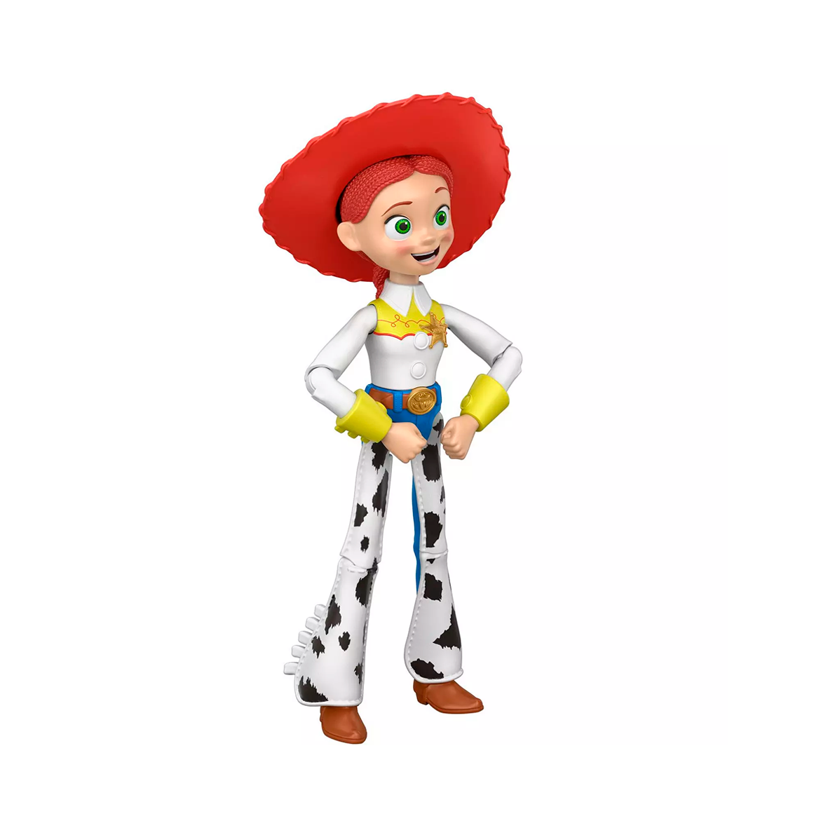 Toy Story 5 - Dancing Cowgirl Jessie