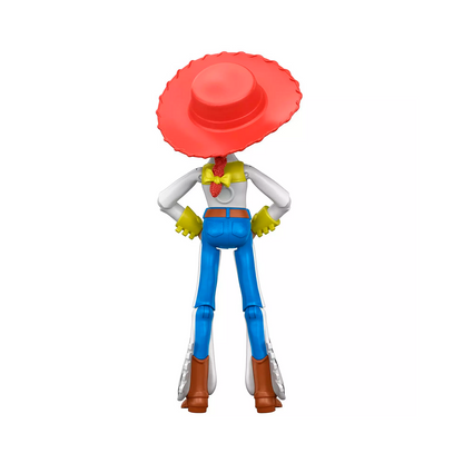 Toy Story 5 - Dancing Cowgirl Jessie