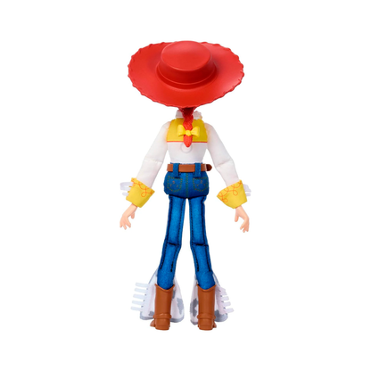 Disney and Pixar Toy Story 5 - Ragdoll Edition - Jessie