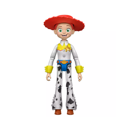 Toy Story 5 - Interactive Jessie