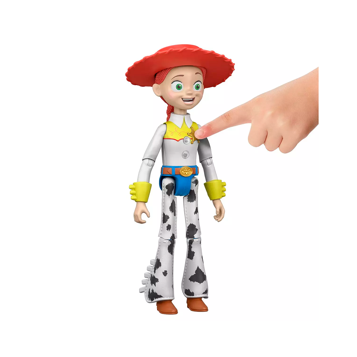 Toy Story 5 - Interactive Jessie