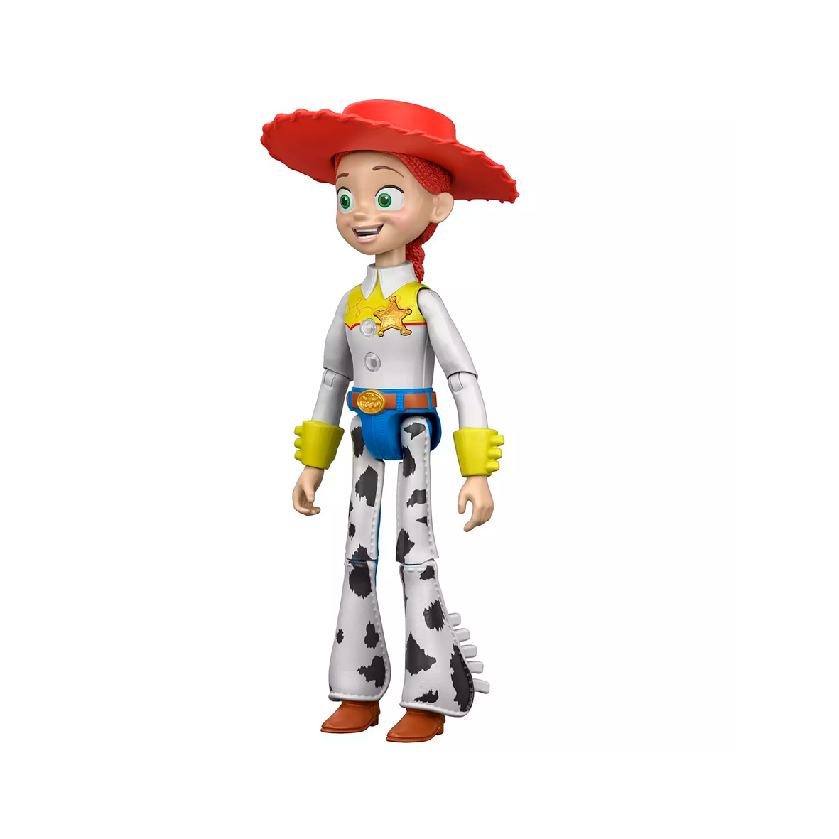 Toy Story 5 - Interactive Jessie