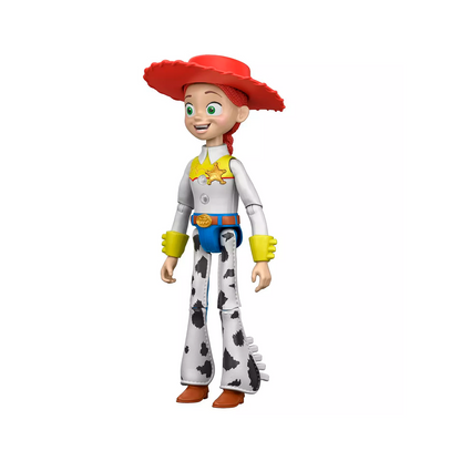 Toy Story 5 - Interactive Jessie