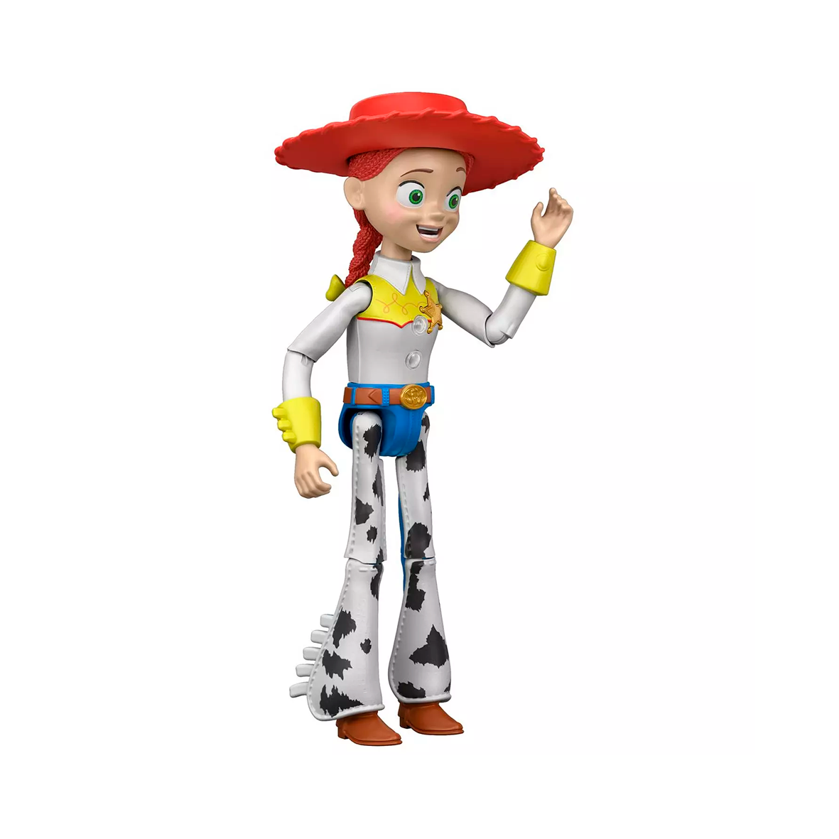 Toy Story 5 - Interactive Jessie