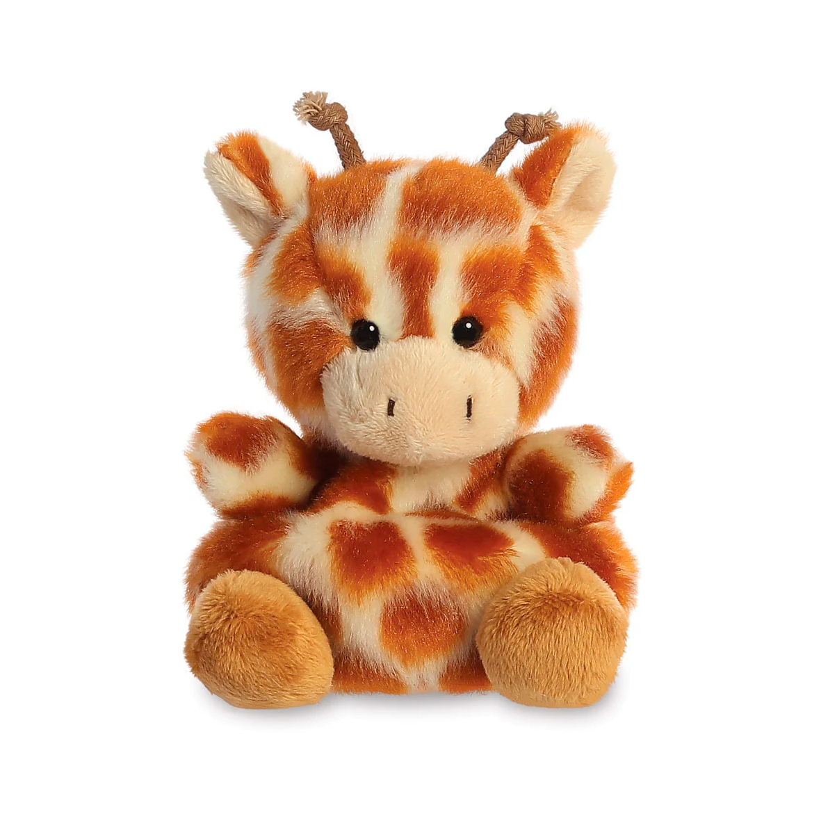 Palm Pals - Safara Giraffe