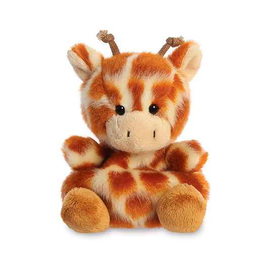 Palm Pals - Safara Giraffe