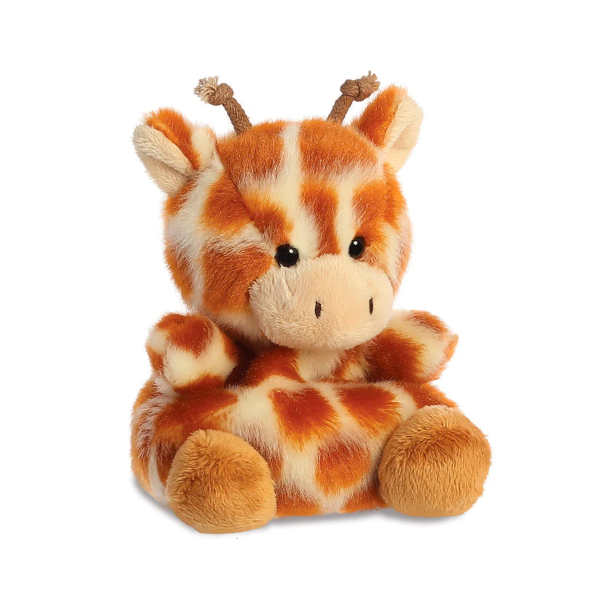 Palm Pals - Safara Giraffe