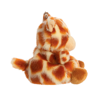 Palm Pals - Safara Giraffe