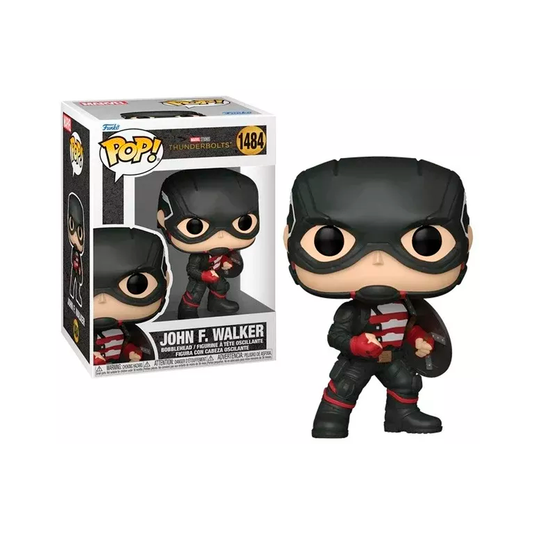Funko Pop - Thunderbolts - John F. Walker (1484)