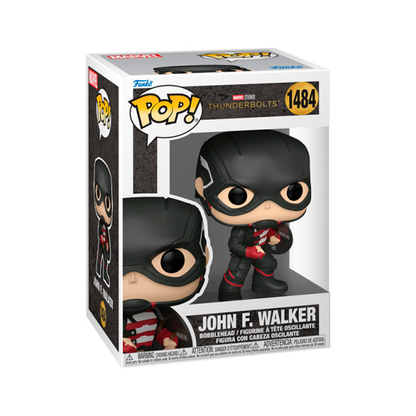 Funko Pop - Thunderbolts - John F. Walker (1484)