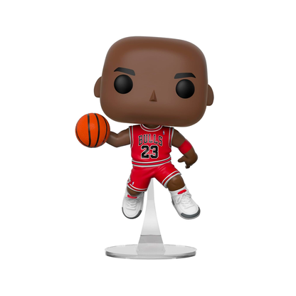 Funko Pop - Chicago Bull - Michael Jordan (54)
