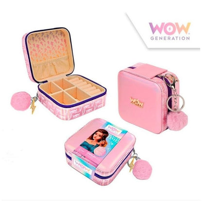 WOW Generation - Jewerly Travel Case