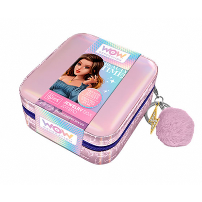 WOW Generation - Jewerly Travel Case