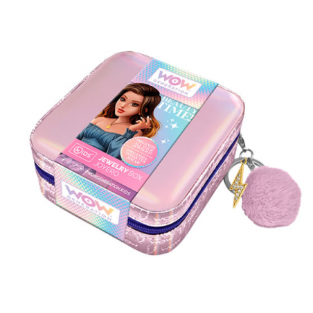 WOW Generation - Jewerly Travel Case