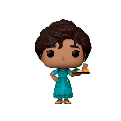 Funko Pop - Disney Encanto - Julieta Madrigal (1148)