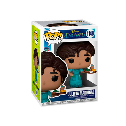 Funko Pop - Disney Encanto - Julieta Madrigal (1148)