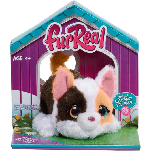 Furreal My Minis - Kitty