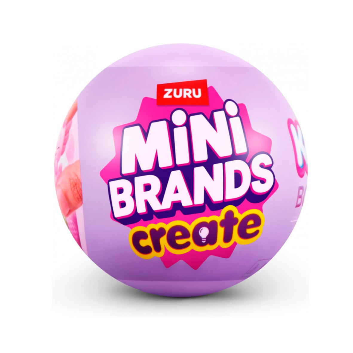 Mini Brands - Kawaii - Bouquets