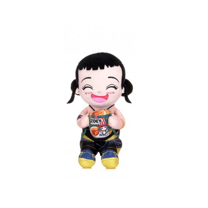 K Pop Demon Hunters - Girl - Zoey, Rumi or Mira 30 cm (Assorted)