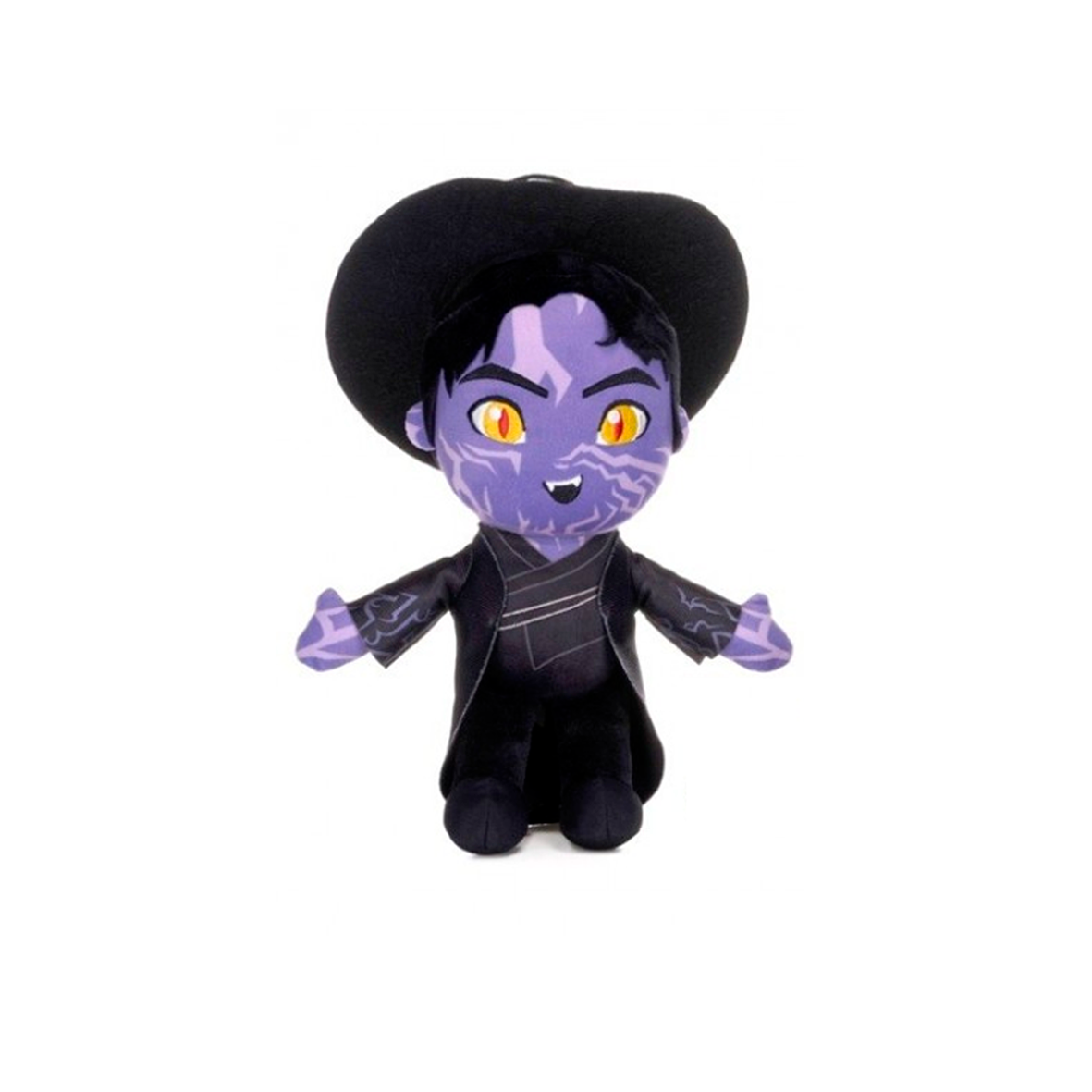 K Pop Demon Hunters - Boy - Jinu, Sussie or Derpy 27 cm (Assorted)