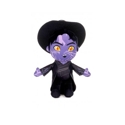 K Pop Demon Hunters - Boy - Jinu, Sussie or Derpy 27 cm (Assorted)