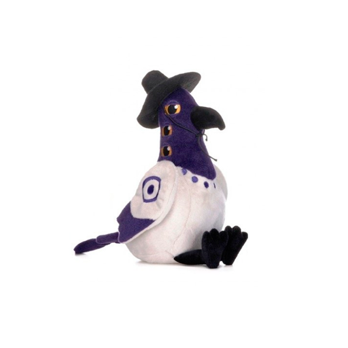 K Pop Demon Hunters - Boy - Jinu, Sussie or Derpy 27 cm (Assorted)